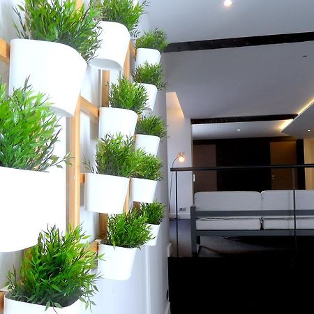Studio Luxe Hyper Centre Piscine Bordéus Exterior foto